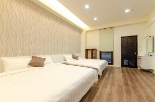 Wanton B&B