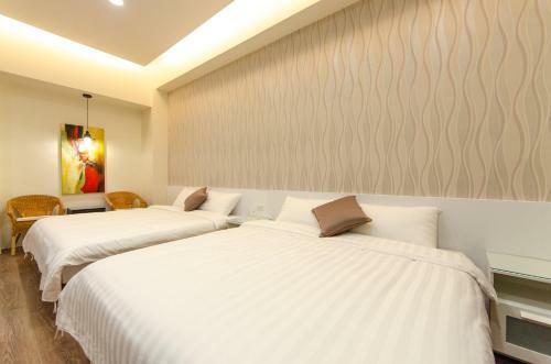 Wanton B&B