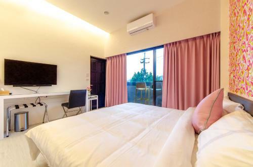 Wanton B&B