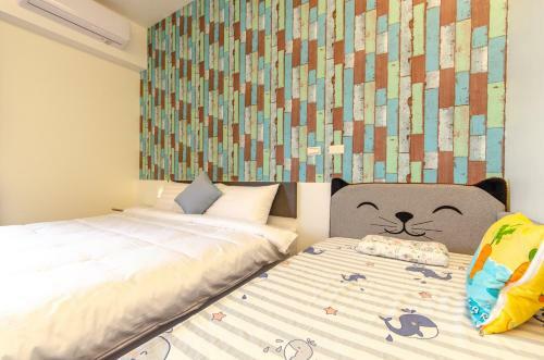 Wanton B&B