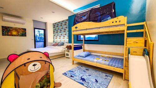 Wanton B&B