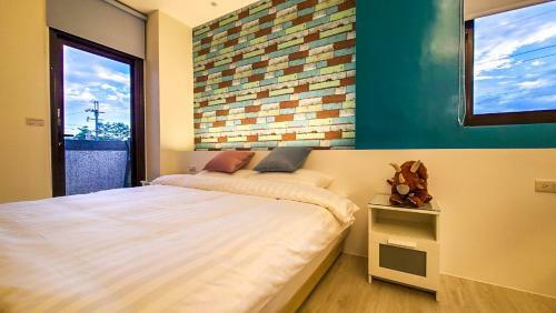 Wanton B&B
