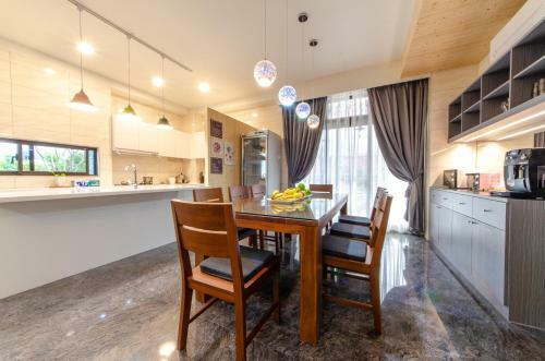 Wanton B&B