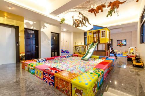Wanton B&B
