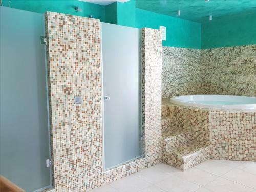 Luxury Apartment Frontal Beach In Doncella Beach