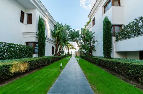 Luxury Apartment Frontal Beach In Doncella Beach