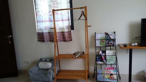 Elder Wheelchair B&B