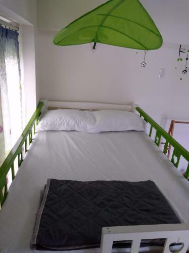 Elder Wheelchair B&B