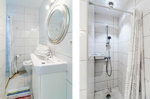 Cp - Modern Beachside Apartment In Estepona