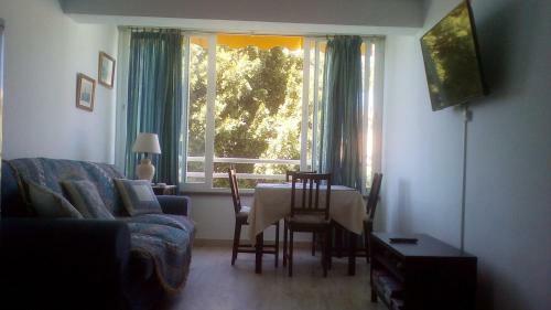 Apartamento Casa Cachita-en 1� L�nea de Playa