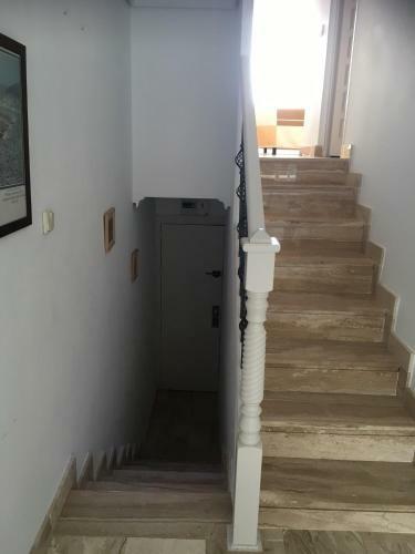 Apartamento Casa Cachita-en 1� L�nea de Playa