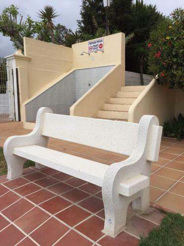 Apartamento Casa Cachita-en 1� L�nea de Playa