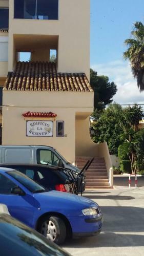 Apartamento Casa Cachita-en 1� L�nea de Playa