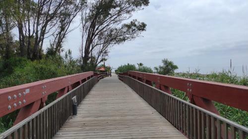 Apartamento Casa Cachita-en 1� L�nea de Playa