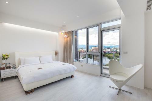 Bed & Breakfast Wms Villa