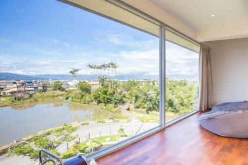 Bed & Breakfast Wms Villa