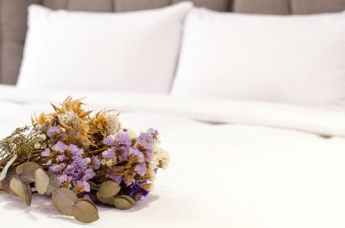 Bed & Breakfast Wms Villa