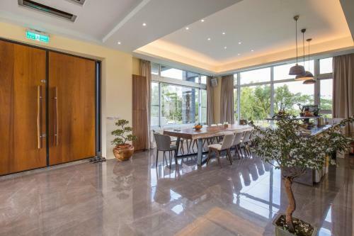 Bed & Breakfast Wms Villa
