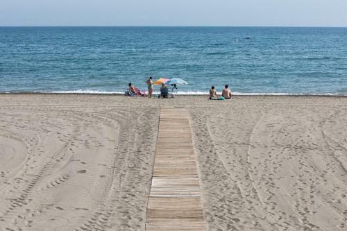 Estepona Real Classic Apartamento