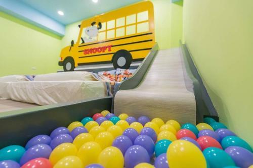 Apartamento Kids Fun B&B