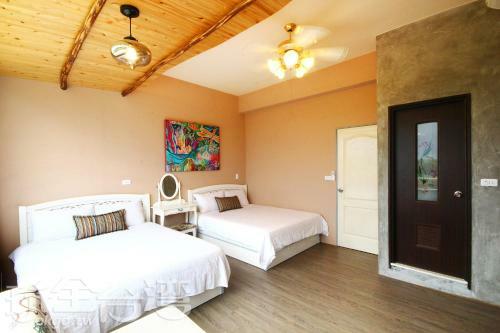 Tian Zhong Ou Han Ji Homestay