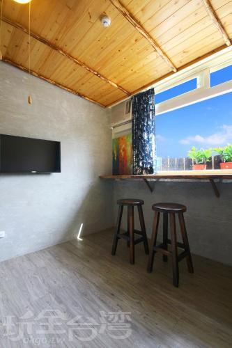 Tian Zhong Ou Han Ji Homestay