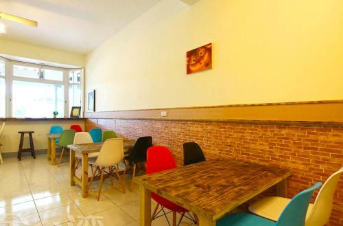 Tian Zhong Ou Han Ji Homestay