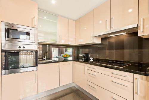Bahia de La Plata Luxury Apartments