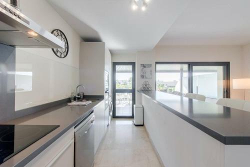 Apartamento Luxury Resort Marbella Terrace View Pool Golf Wifi