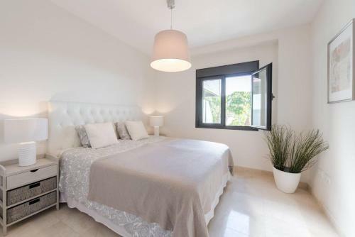 Apartamento Luxury Resort Marbella Terrace View Pool Golf Wifi