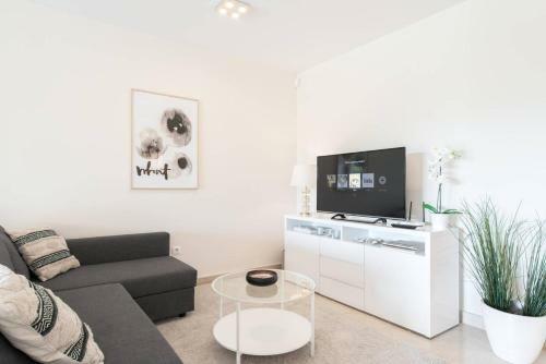 Apartamento Luxury Resort Marbella Terrace View Pool Golf Wifi