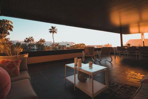 Apartamento Luxury Resort Marbella Terrace View Pool Golf Wifi