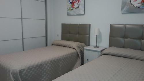 Apartamento El Veler�n