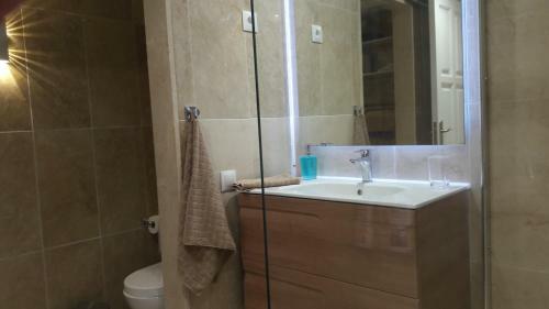 Apartamento El Veler�n