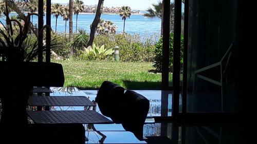 Apartamento El Veler�n