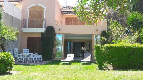 Apartamento El Veler�n