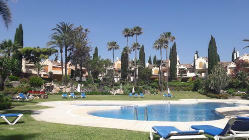 Apartamento El Veler�n