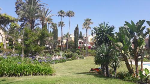 Apartamento El Veler�n