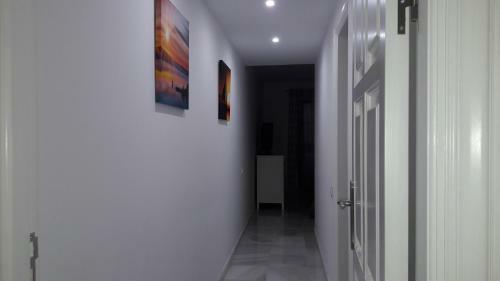 Apartamento El Veler�n