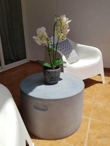 Apartamento Lugar De La Luz