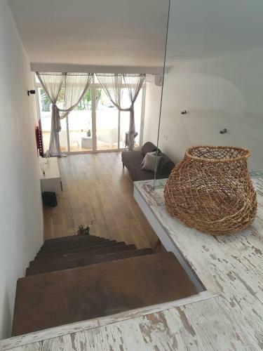Apartamento Lugar De La Luz