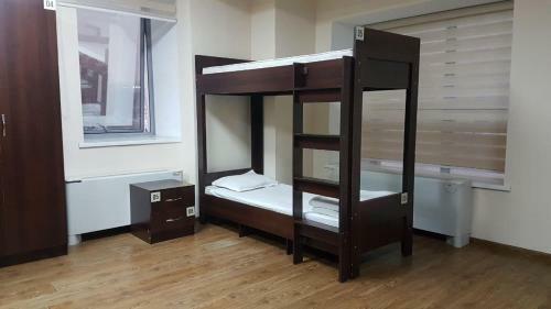 International Hostel