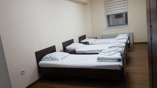 International Hostel