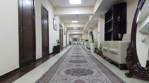 International Hostel