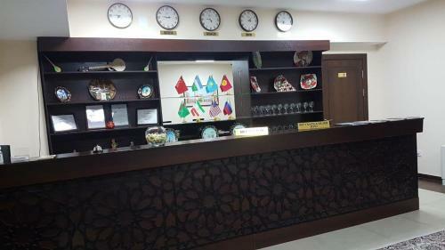 International Hostel