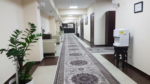 International Hostel