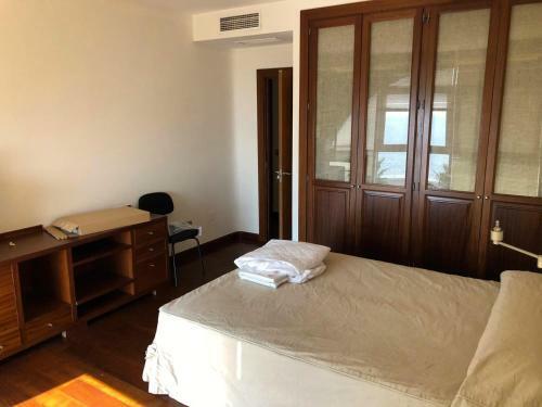 Apartamento Atico-duplex Primera Linea de Playa En El Centro de Estepona
