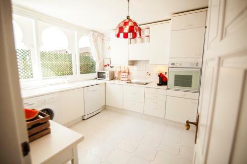 Special Apartment In The Costa Del Sol