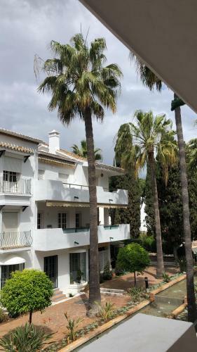 Special Apartment In The Costa Del Sol