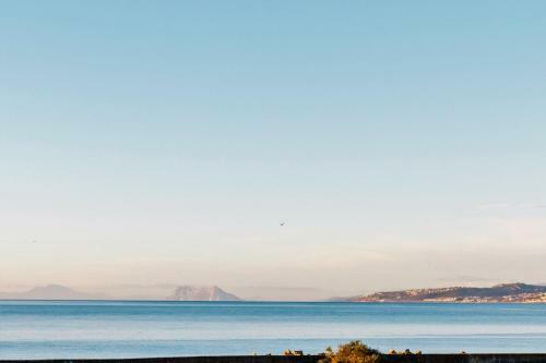 Estepona Seafront Apartment